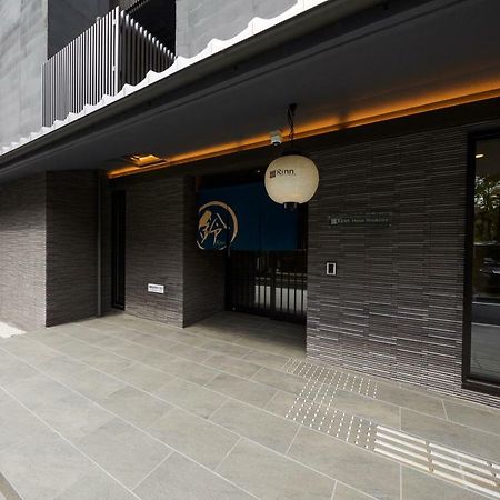 Rinn Heian Shirakawa Quioto Exterior foto