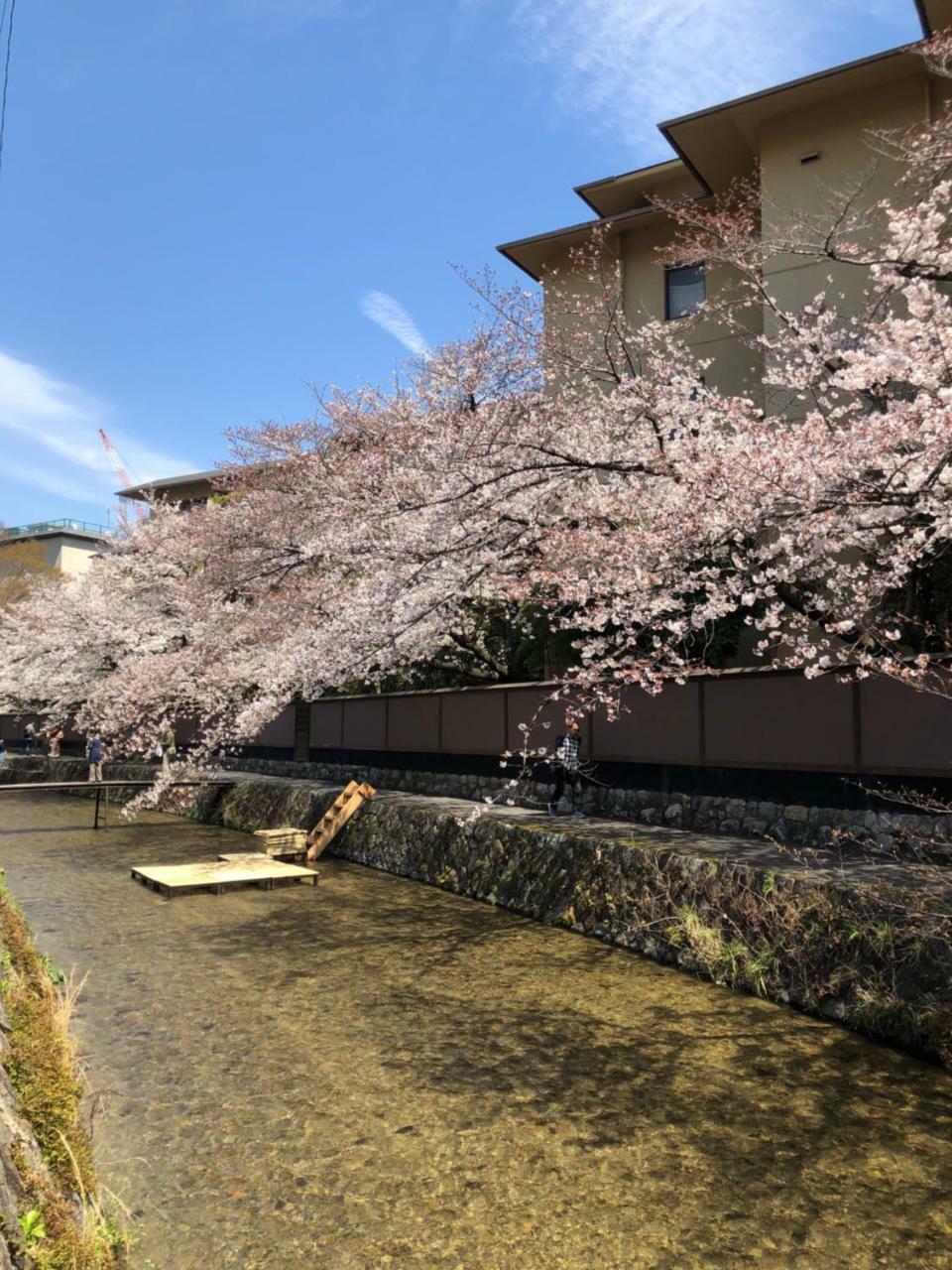 Rinn Heian Shirakawa Quioto Exterior foto