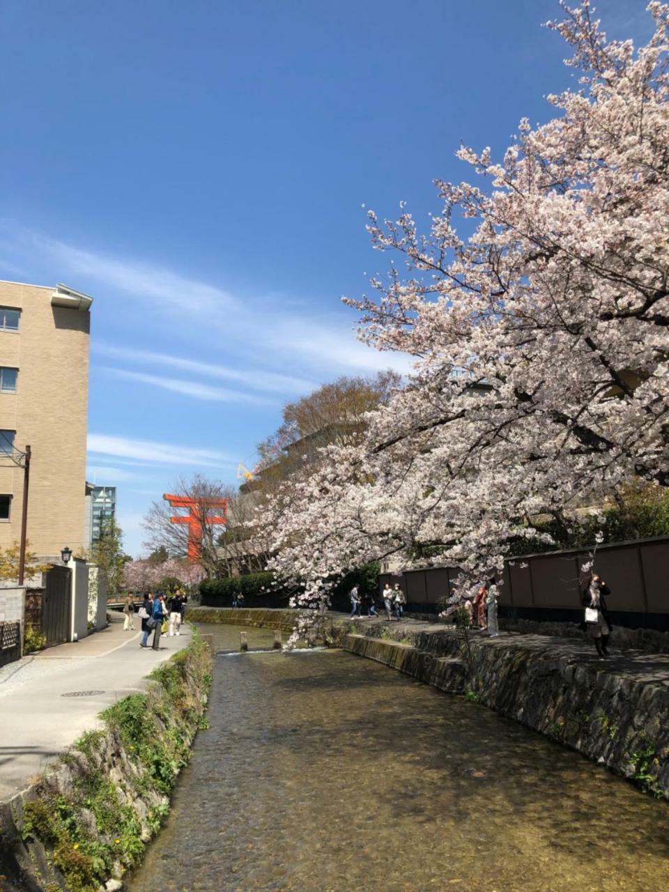 Rinn Heian Shirakawa Quioto Exterior foto